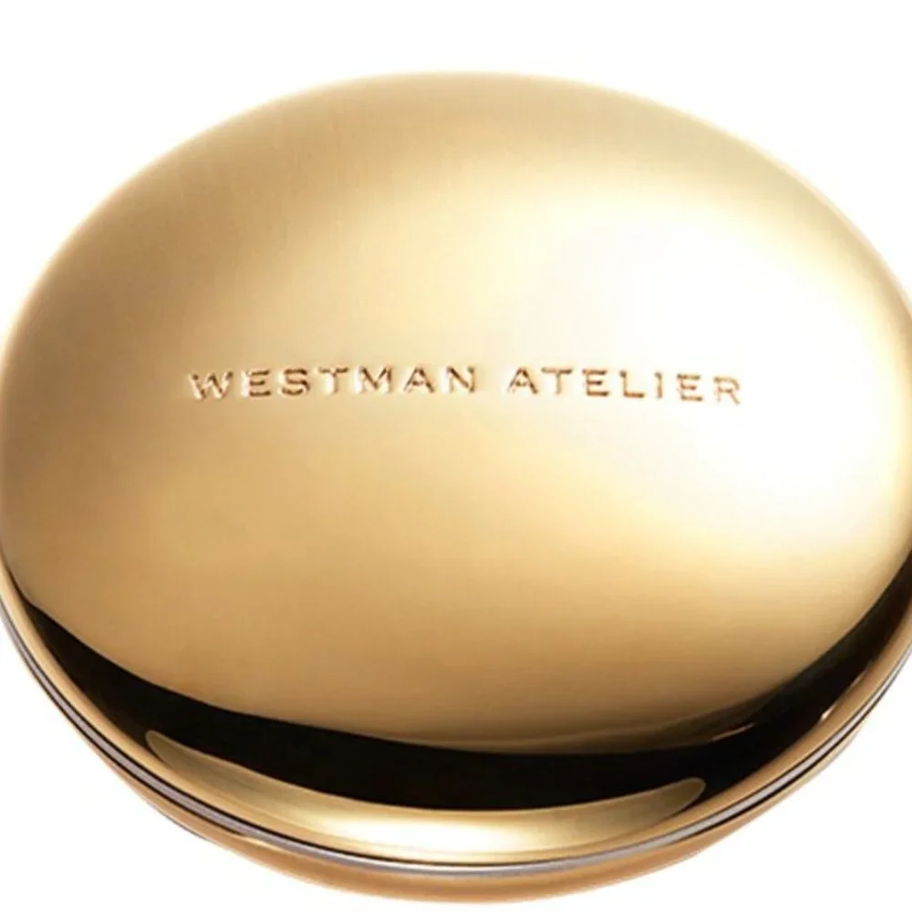 SALE! ✅Westman Atelier #BEAU SOLEIL Beauty Butter Matte Powder Bronzer ✨BNIB